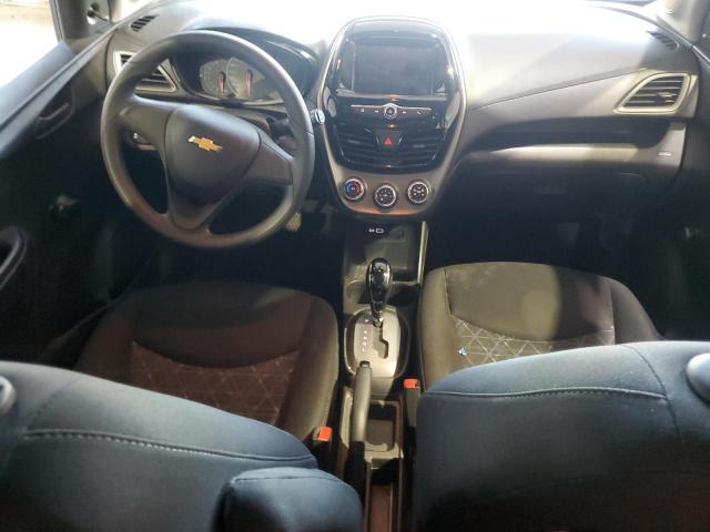 KL8CB6SA7KC763806 - 2019 CHEVROLET SPARK LS ვარდისფერი ფოტო 8