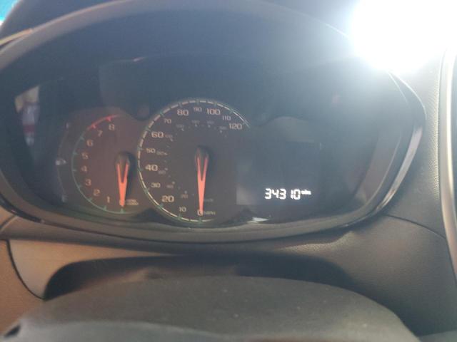 KL8CB6SA7KC763806 - 2019 CHEVROLET SPARK LS ვარდისფერი ფოტო 9