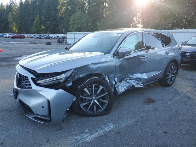 2025 ACURA MDX TECHNOLOGY, 