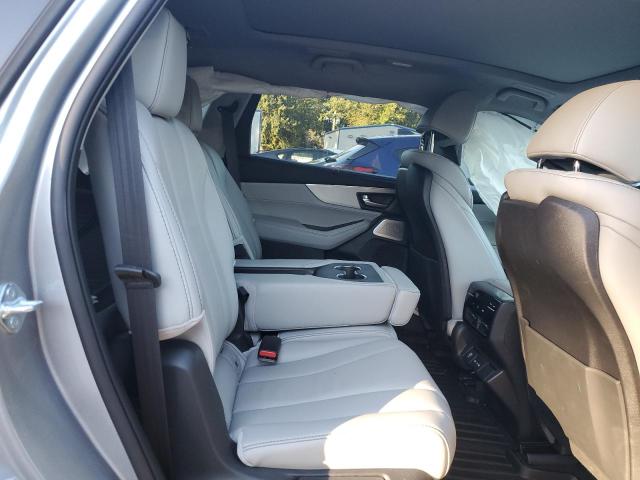 5J8YE1H48SL014510 - 2025 ACURA MDX TECHNOLOGY ვერცხლისფერი ფოტო 11