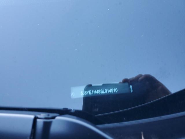 5J8YE1H48SL014510 - 2025 ACURA MDX TECHNOLOGY ვერცხლისფერი ფოტო 13