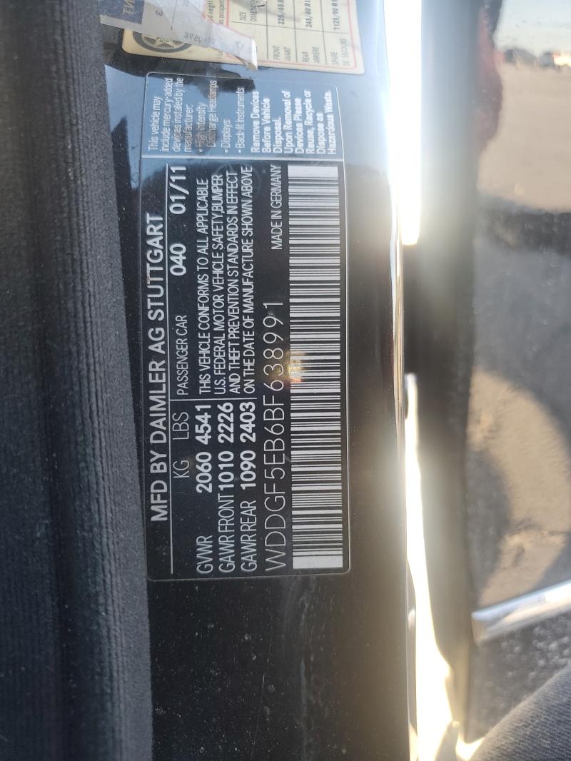 WDDGF5EB6BF638991 - 2011 MERCEDES-BENZ C 300 BLACK photo 13