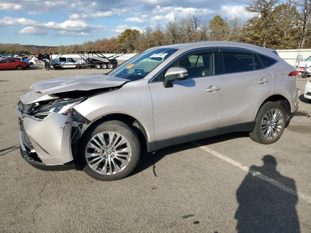 2022 TOYOTA VENZA LE, 