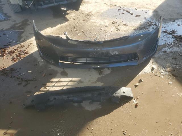 4T1BF1FK4CU521401 - 2012 TOYOTA CAMRY BASE ნაცრისფერი ფოტო 12