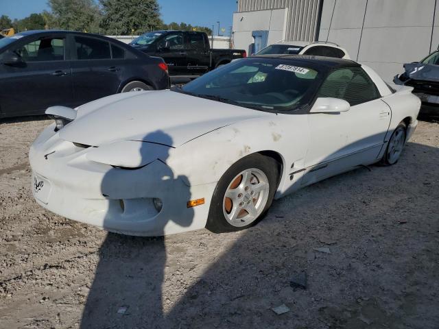 1998 PONTIAC FIREBIRD, 