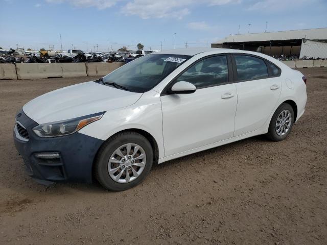 2019 KIA FORTE FE, 