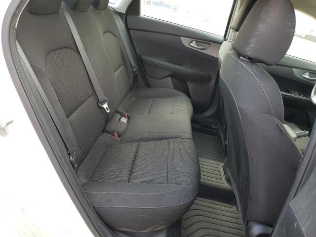 3KPF24AD7KE009916 - 2019 KIA FORTE FE Ağ foto 10