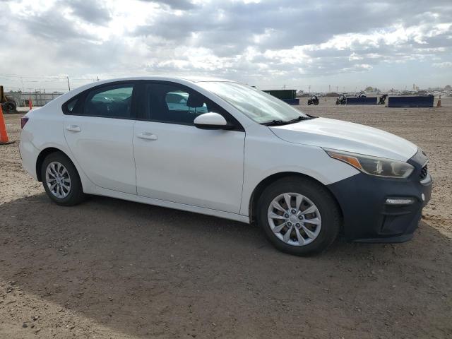 3KPF24AD7KE009916 - 2019 KIA FORTE FE Ağ foto 4