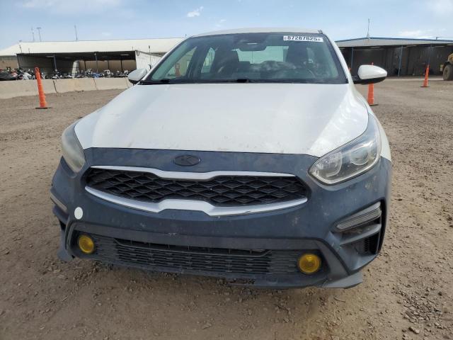 3KPF24AD7KE009916 - 2019 KIA FORTE FE Ağ foto 5