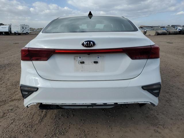 3KPF24AD7KE009916 - 2019 KIA FORTE FE Ağ foto 6