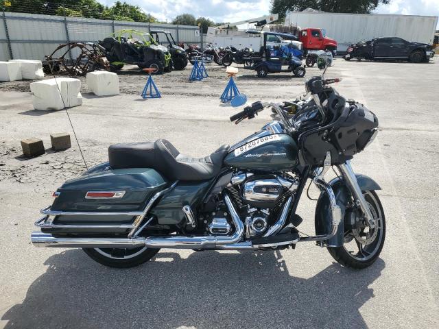 2020 HARLEY-DAVIDSON FLTRX, 