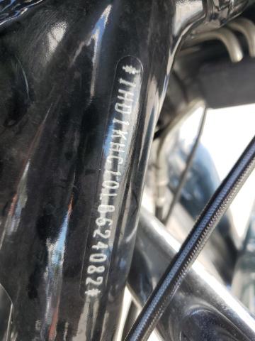 1HD1KHC10LB624082 - 2020 HARLEY-DAVIDSON FLTRX 绿色 照片 10