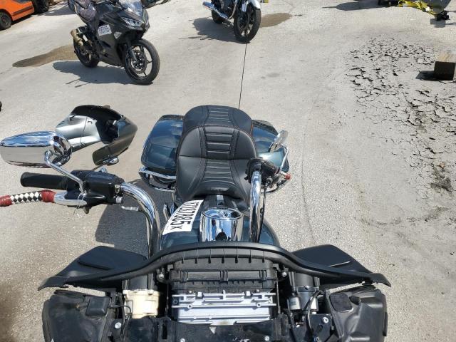 1HD1KHC10LB624082 - 2020 HARLEY-DAVIDSON FLTRX 绿色 照片 5