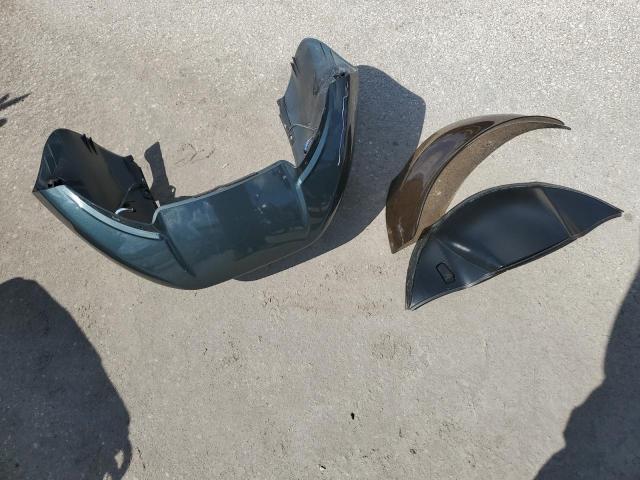 1HD1KHC10LB624082 - 2020 HARLEY-DAVIDSON FLTRX 绿色 照片 9