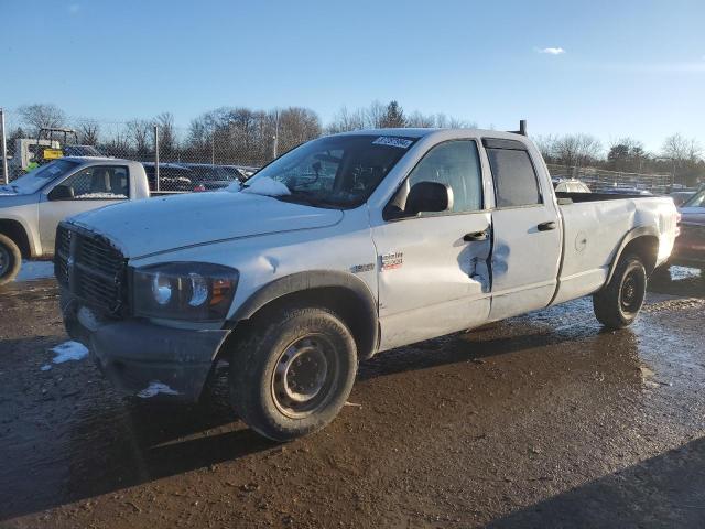 2009 DODGE RAM 2500, 