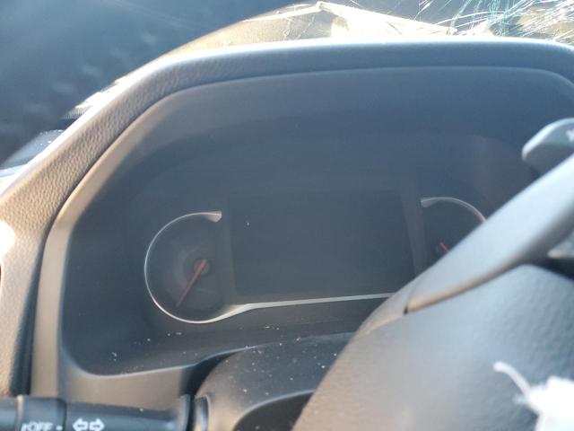 5FNYF8H53MB037115 - 2021 HONDA PASSPORT EXL შავი ფოტო 9