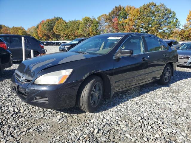 2007 HONDA ACCORD EX, 