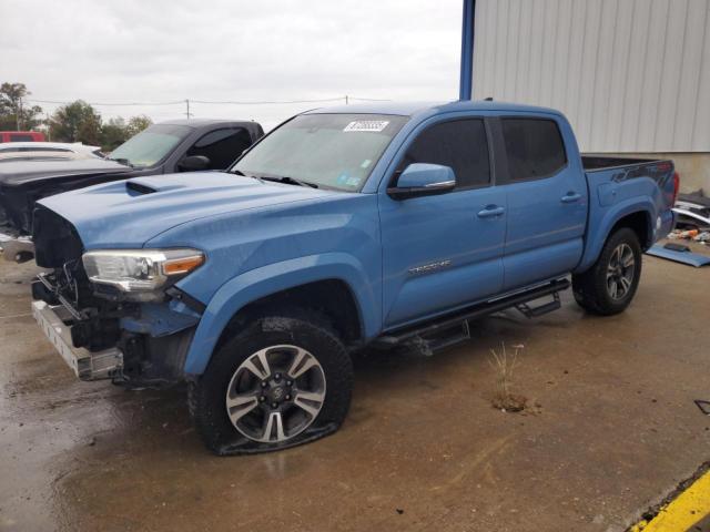 2019 TOYOTA TACOMA DOUBLE CAB, 