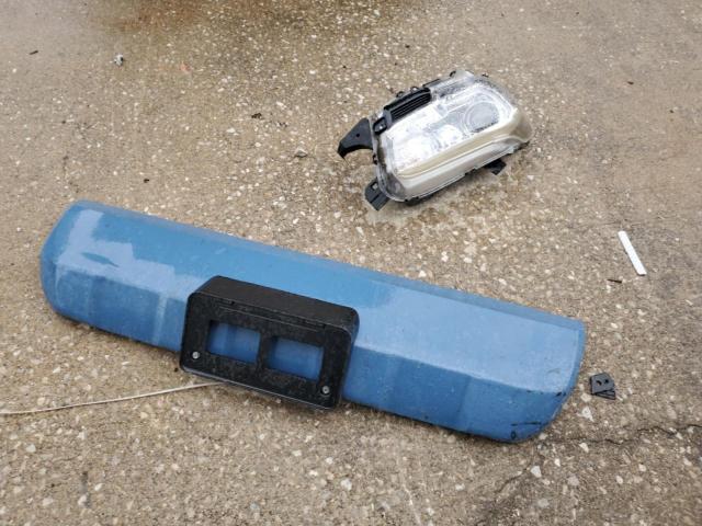 3TMCZ5AN4KM240016 - 2019 TOYOTA TACOMA DOUBLE CAB Mavi foto 12