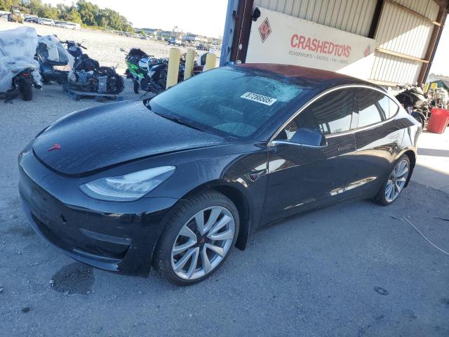 2019 TESLA MODEL 3, 