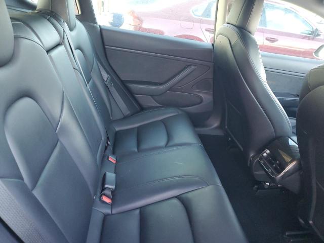5YJ3E1EAXKF314152 - 2019 TESLA MODEL 3 Սև լուսանկար 10
