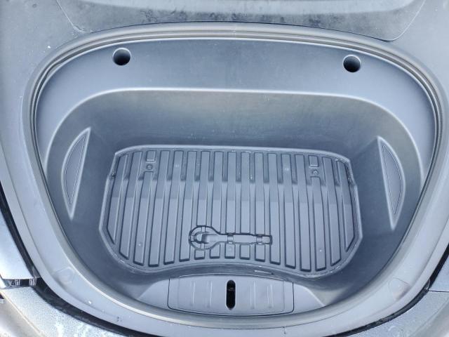 5YJ3E1EAXKF314152 - 2019 TESLA MODEL 3 Սև լուսանկար 11