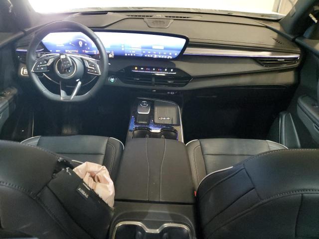 5GAEVBRS0SJ101951 - 2025 BUICK ENCLAVE SPORT TOURING WHITE photo 8