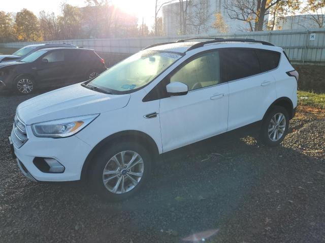 2018 FORD ESCAPE SEL, 