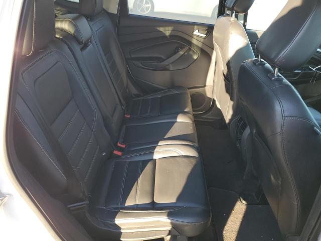 1FMCU9HD7JUD12464 - 2018 FORD ESCAPE SEL Ağ foto 11