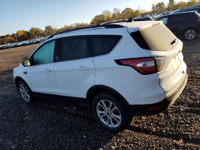 1FMCU9HD7JUD12464 - 2018 FORD ESCAPE SEL Ağ foto 2