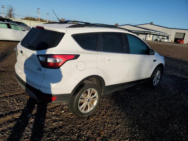 1FMCU9HD7JUD12464 - 2018 FORD ESCAPE SEL Ağ foto 3