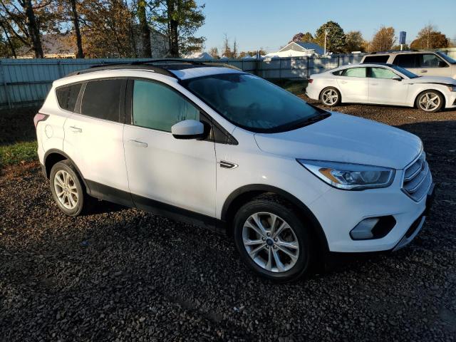 1FMCU9HD7JUD12464 - 2018 FORD ESCAPE SEL Ağ foto 4