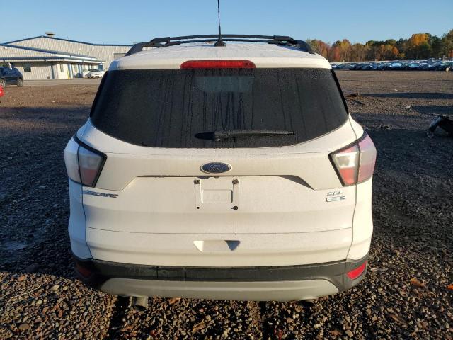 1FMCU9HD7JUD12464 - 2018 FORD ESCAPE SEL Ağ foto 6