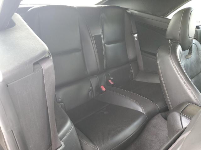 2G1FF3D37F9243472 - 2015 CHEVROLET CAMARO LT Қара фото 10