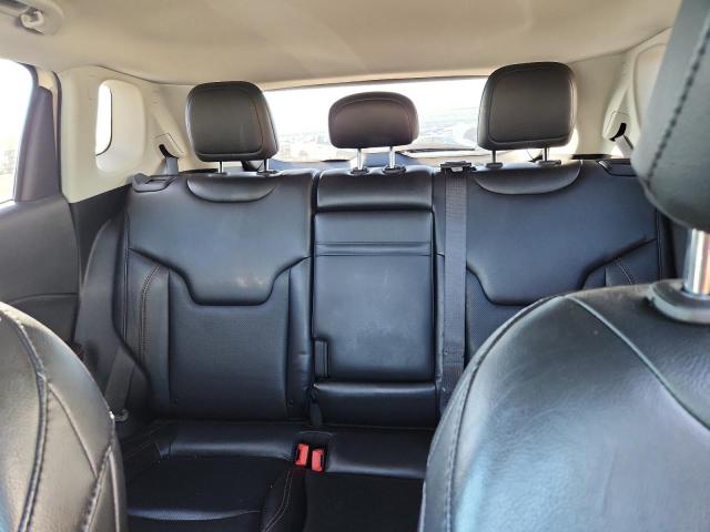 3C4NJDCB2KT683011 - 2019 JEEP COMPASS LIMITED Biały zdjęcie 10