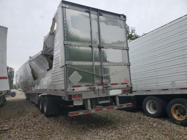 1UYVS253XS2322944 - 2025 GREAT DANE TRAILER REEFER WHITE photo 3