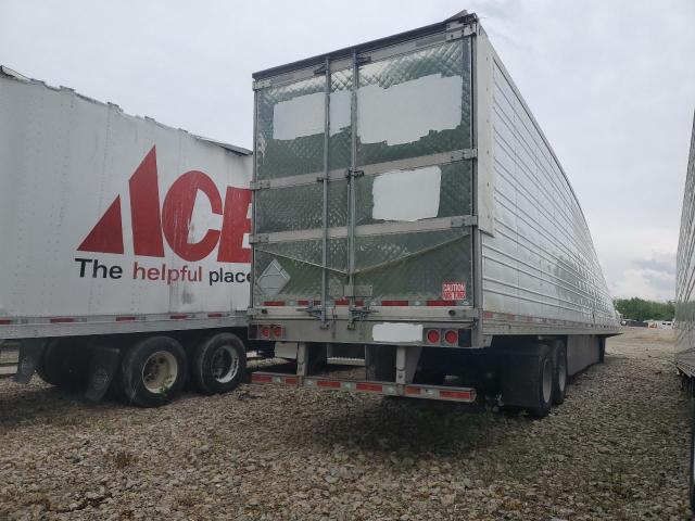 1UYVS253XS2322944 - 2025 GREAT DANE TRAILER REEFER WHITE photo 4