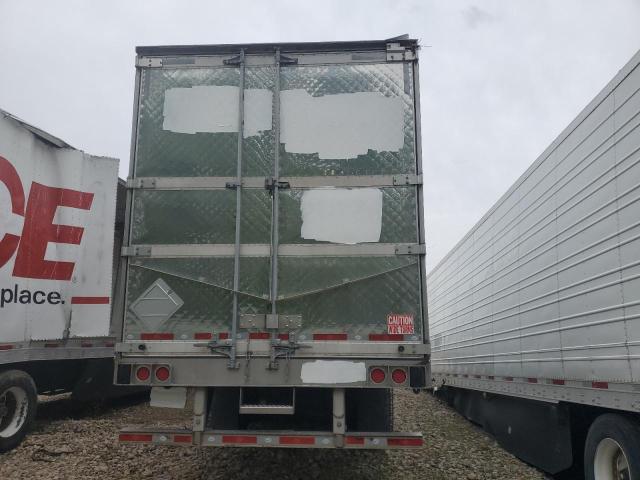 1UYVS253XS2322944 - 2025 GREAT DANE TRAILER REEFER WHITE photo 6