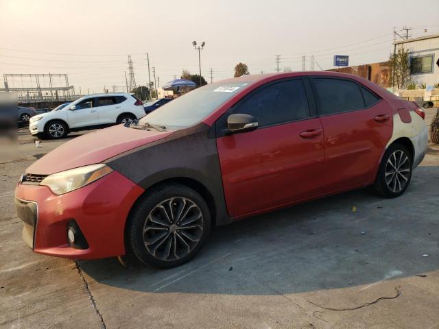 2014 TOYOTA COROLLA L, 