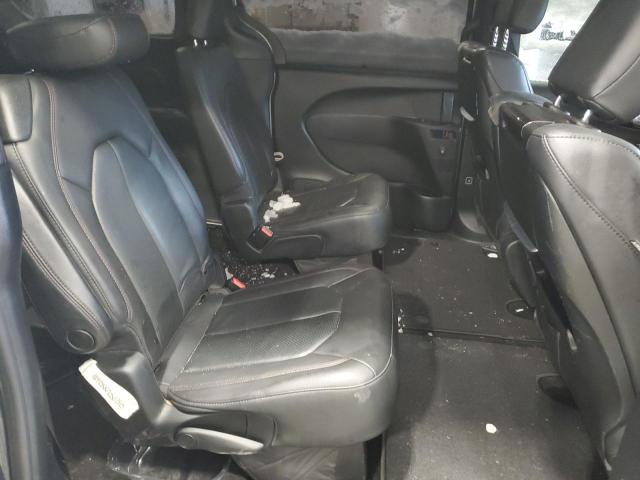 2C4RC1EG7LR109978 - 2020 CHRYSLER PACIFICA TOURING L PLUS SILVER photo 11