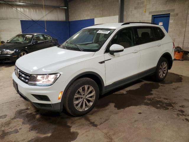 2018 VOLKSWAGEN TIGUAN SE, 