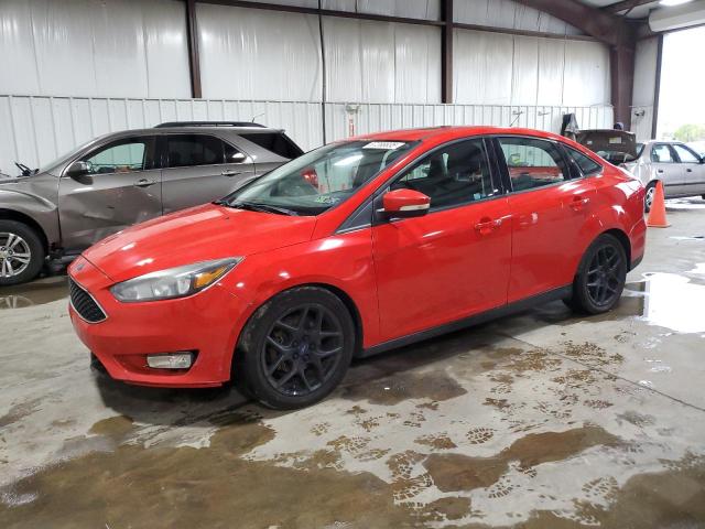 2016 FORD FOCUS SE, 