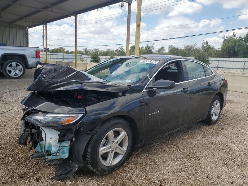 2023 CHEVROLET MALIBU LS, 