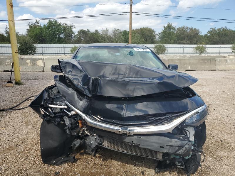 1G1ZC5ST0PF157594 - 2023 CHEVROLET MALIBU LS Qara foto 5