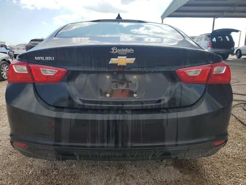 1G1ZC5ST0PF157594 - 2023 CHEVROLET MALIBU LS Qara foto 6