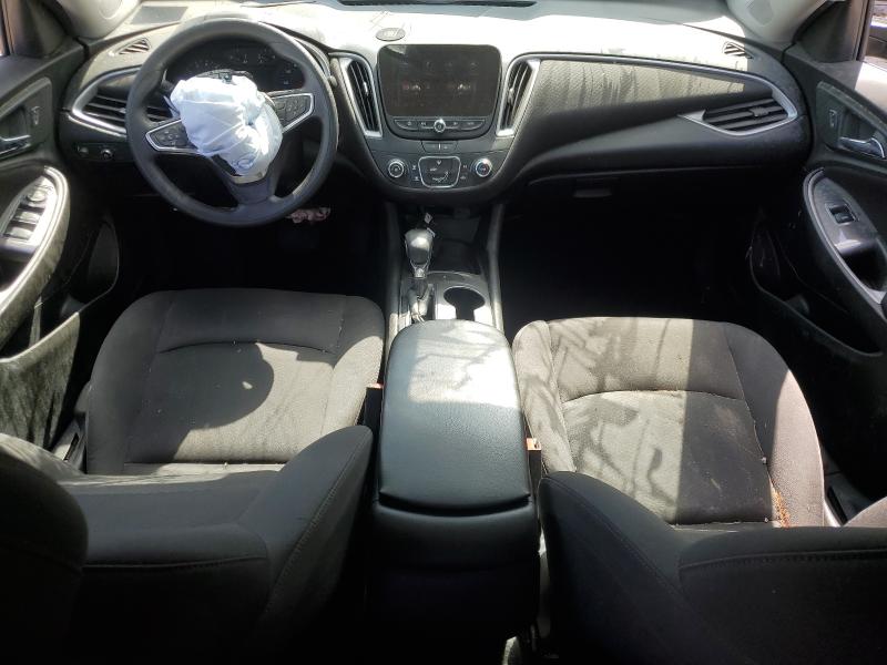 1G1ZC5ST0PF157594 - 2023 CHEVROLET MALIBU LS Qara foto 8