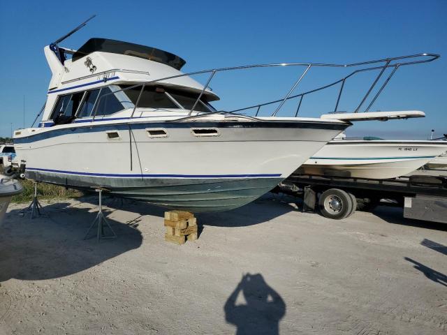 1988 BAYLINER 2850 CIERA, null