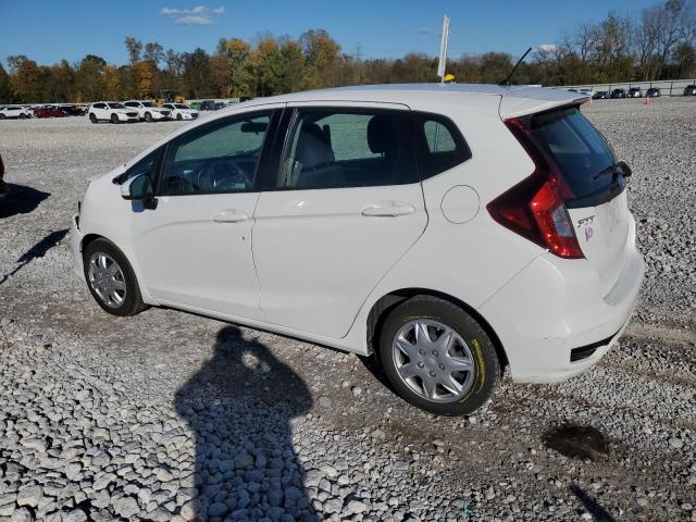 3HGGK5H48KM747540 - 2019 HONDA FIT LX Beyaz fotoğraf 2