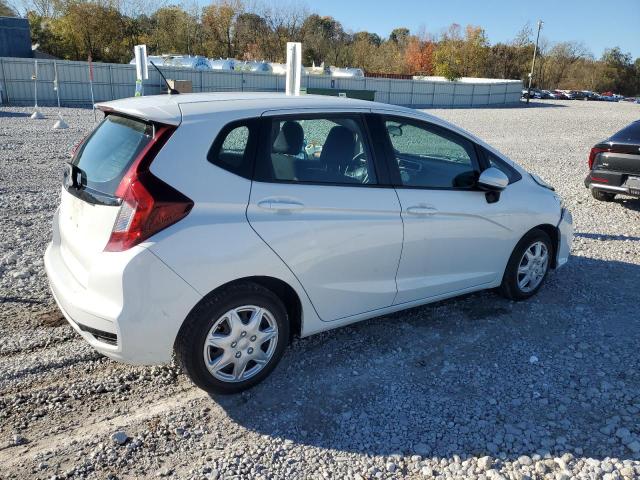 3HGGK5H48KM747540 - 2019 HONDA FIT LX Beyaz fotoğraf 3