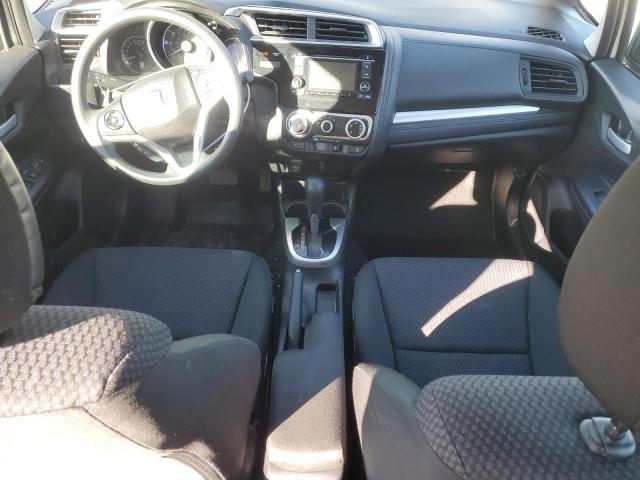 3HGGK5H48KM747540 - 2019 HONDA FIT LX Beyaz fotoğraf 8